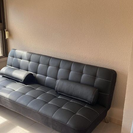 Apartamentos Paraiso 10 By Gestaltur Benidorm Ngoại thất bức ảnh