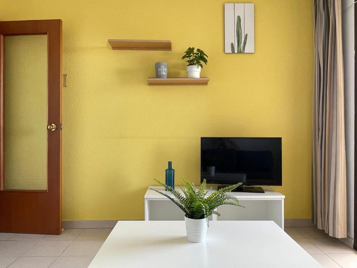 Apartamentos Paraiso 10 By Gestaltur Benidorm Ngoại thất bức ảnh