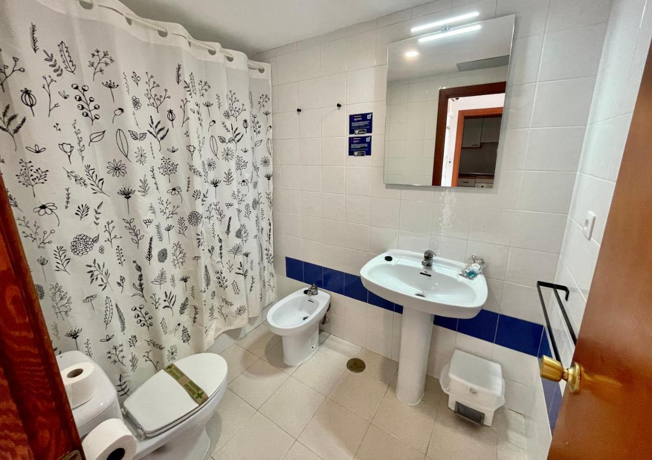 Apartamentos Paraiso 10 By Gestaltur Benidorm Ngoại thất bức ảnh
