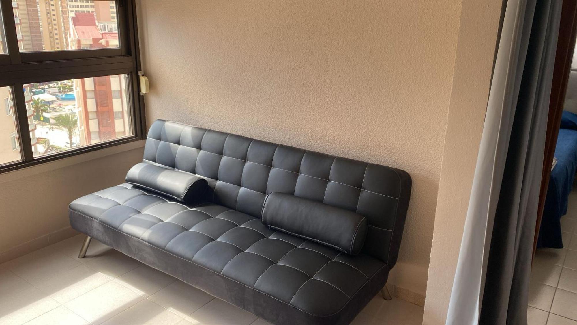 Apartamentos Paraiso 10 By Gestaltur Benidorm Ngoại thất bức ảnh