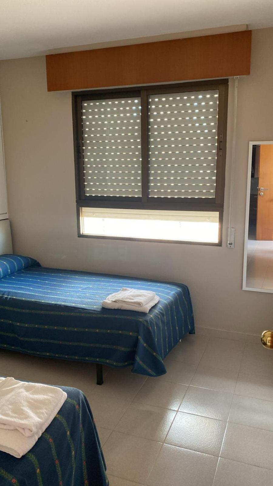 Apartamentos Paraiso 10 By Gestaltur Benidorm Ngoại thất bức ảnh