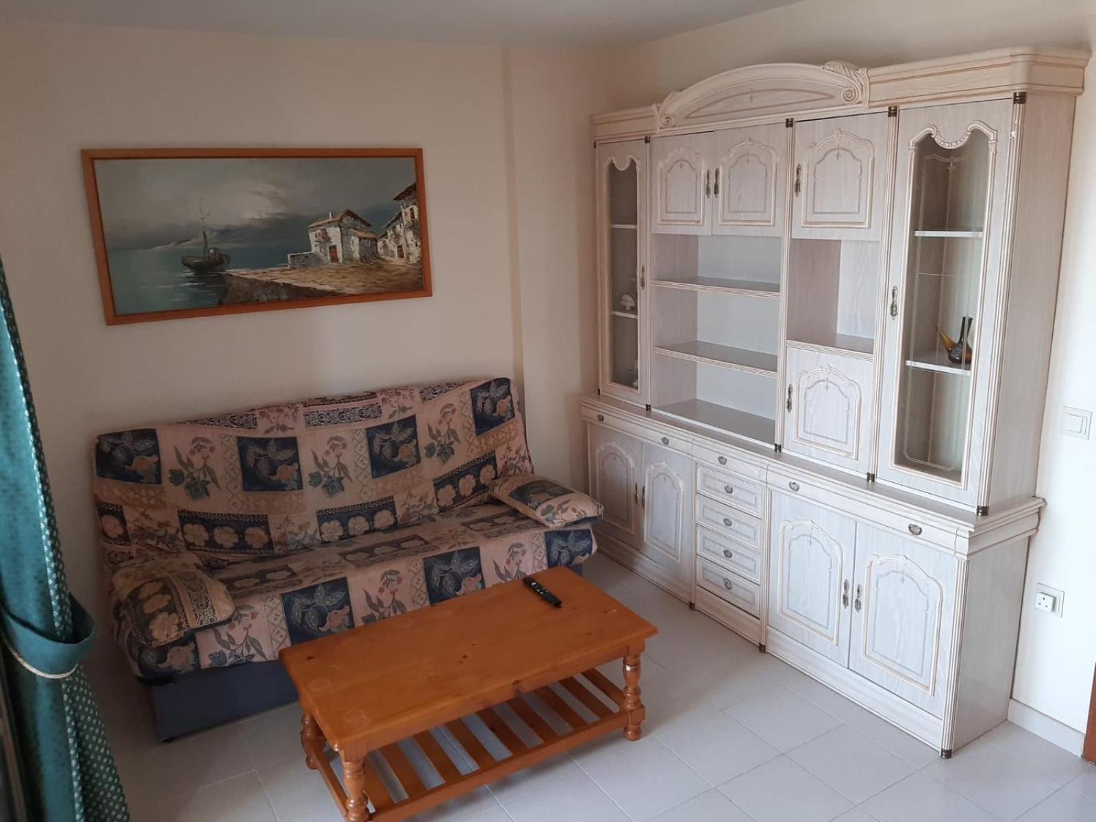 Apartamentos Paraiso 10 By Gestaltur Benidorm Ngoại thất bức ảnh