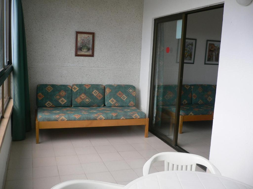 Apartamentos Paraiso 10 By Gestaltur Benidorm Ngoại thất bức ảnh