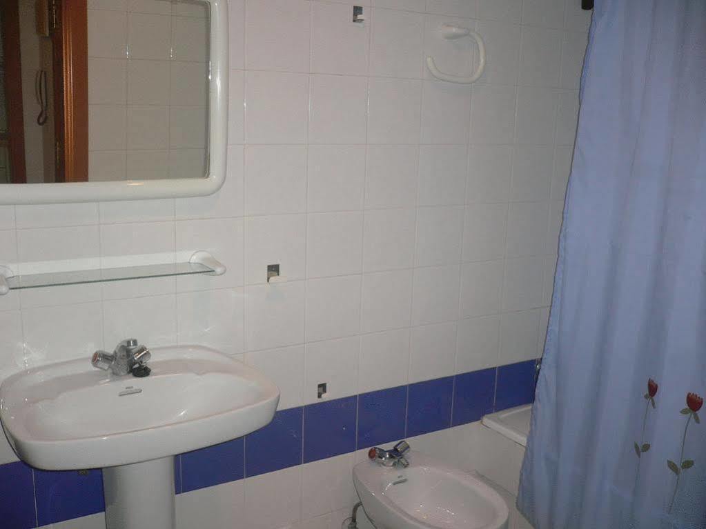 Apartamentos Paraiso 10 By Gestaltur Benidorm Ngoại thất bức ảnh