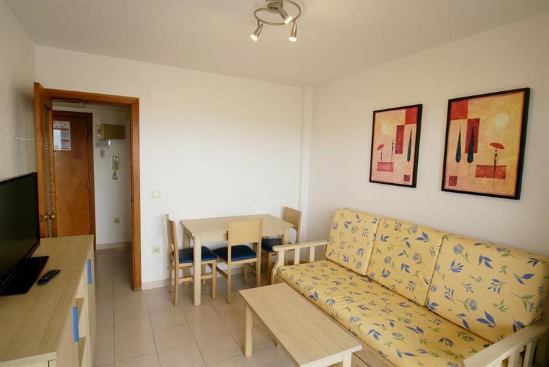 Apartamentos Paraiso 10 By Gestaltur Benidorm Ngoại thất bức ảnh